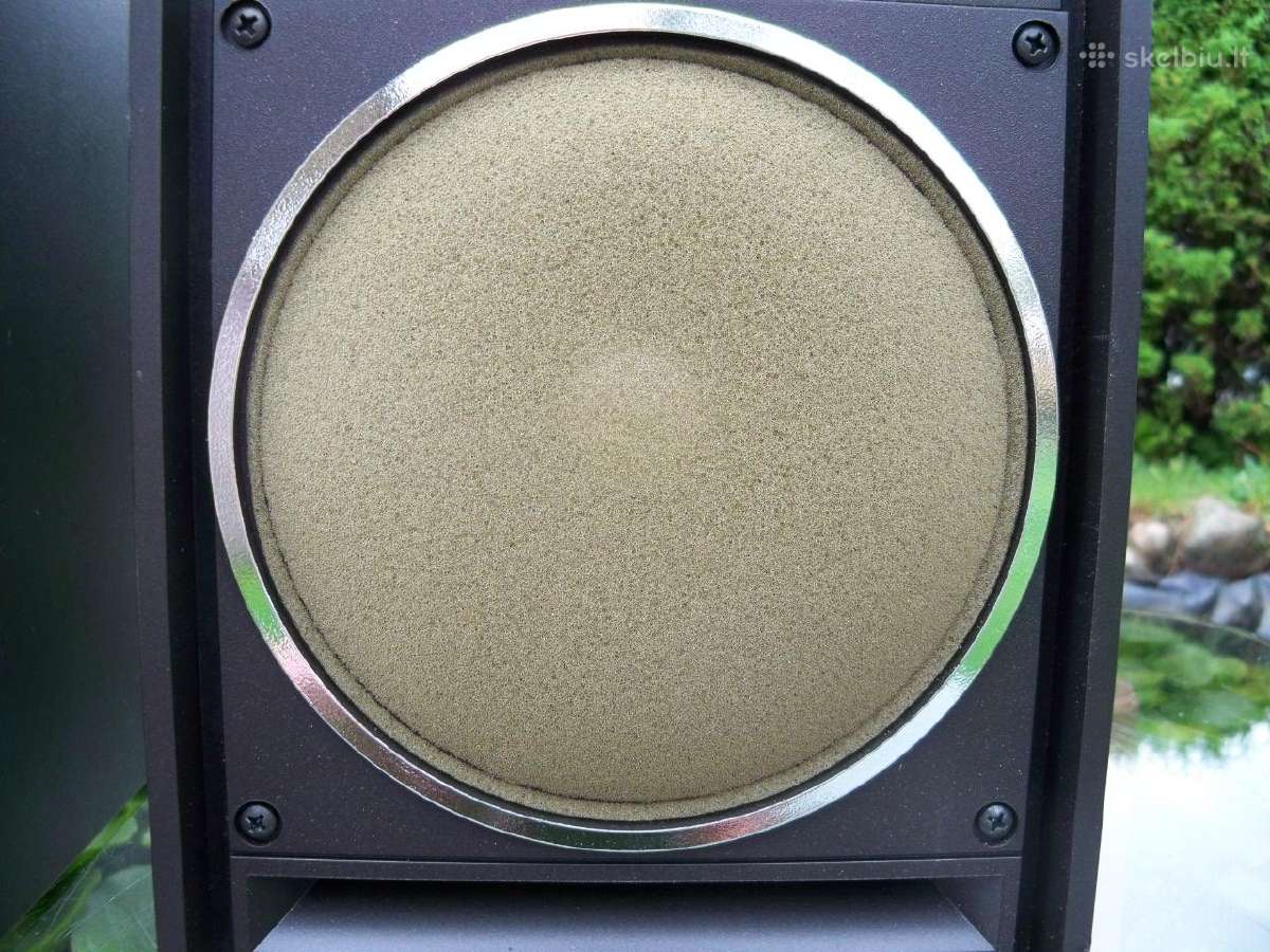 Technics SB-ex3. SB-ex2. SB-f3. SB-f33. - nuotraukos Nr. 36