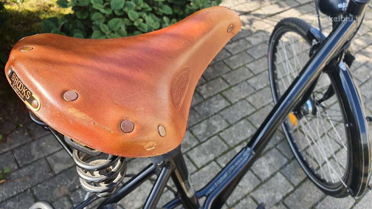 Conway Classic parduodu dviratį - nuotraukos Nr. 4