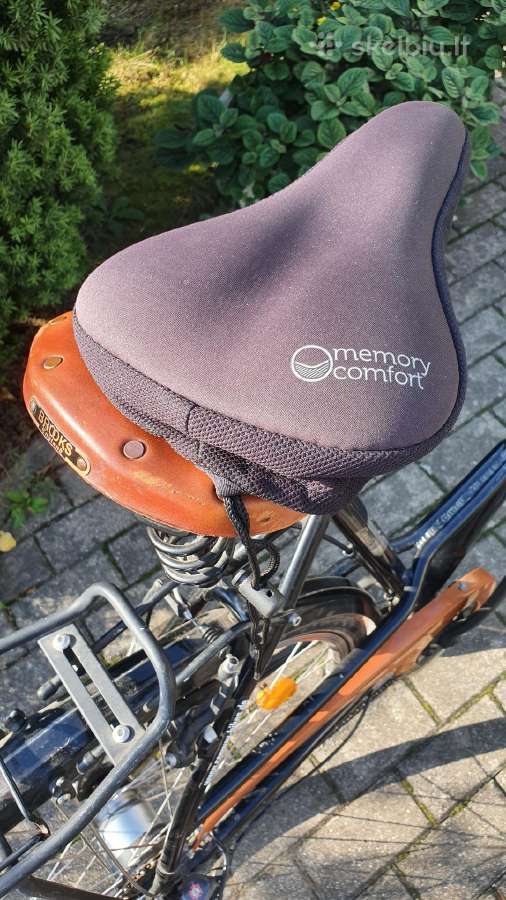 Conway Classic parduodu dviratį - nuotraukos Nr. 7