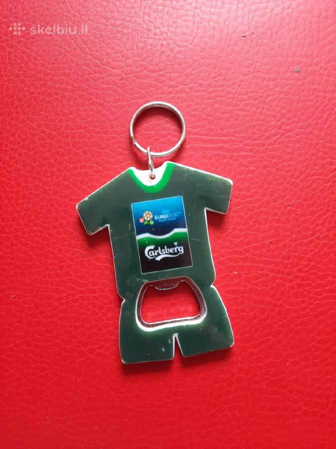 47. Atidarytuvas Carlsberg