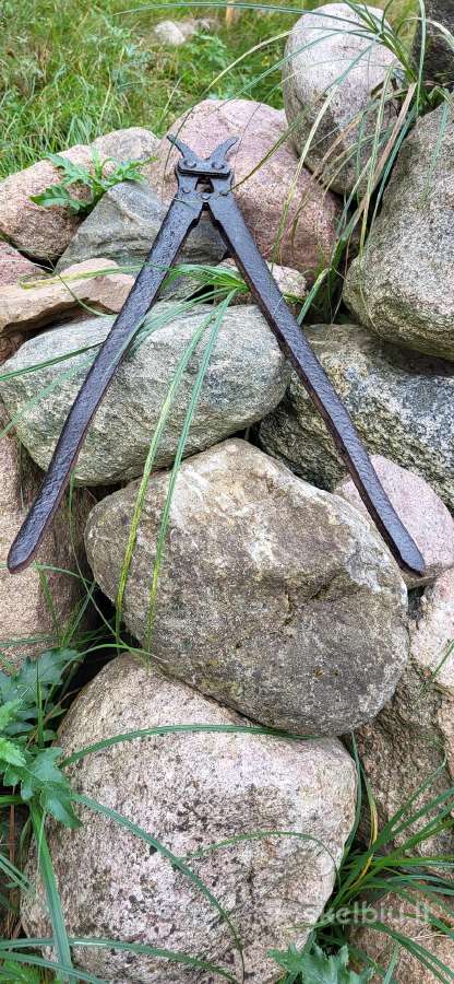 1 Pk Rusijos armijos instrumentas. Veike. - nuotraukos Nr. 3