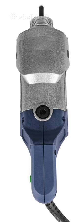 Giluminis betono vibratorius Wuber 1300w - nuotraukos Nr. 6