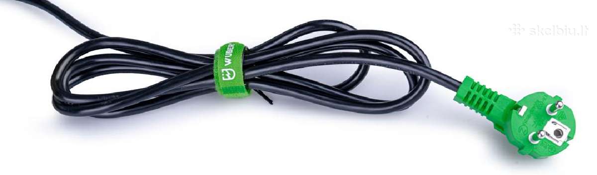 Giluminis betono vibratorius Wuber 1300w - nuotraukos Nr. 10