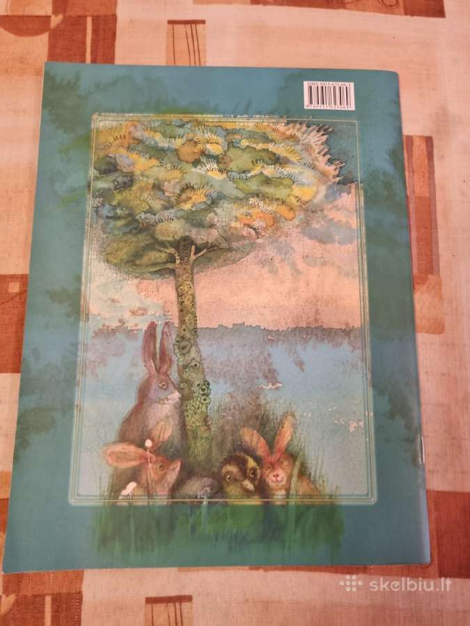 Adomėlis ir austutė , Ažušilio knygos - nuotraukos Nr. 9