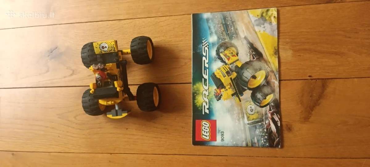 Lego 9093