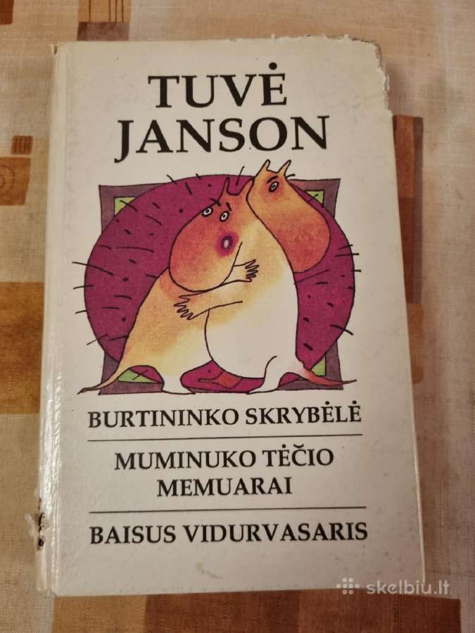 Burtininko skrybėlė