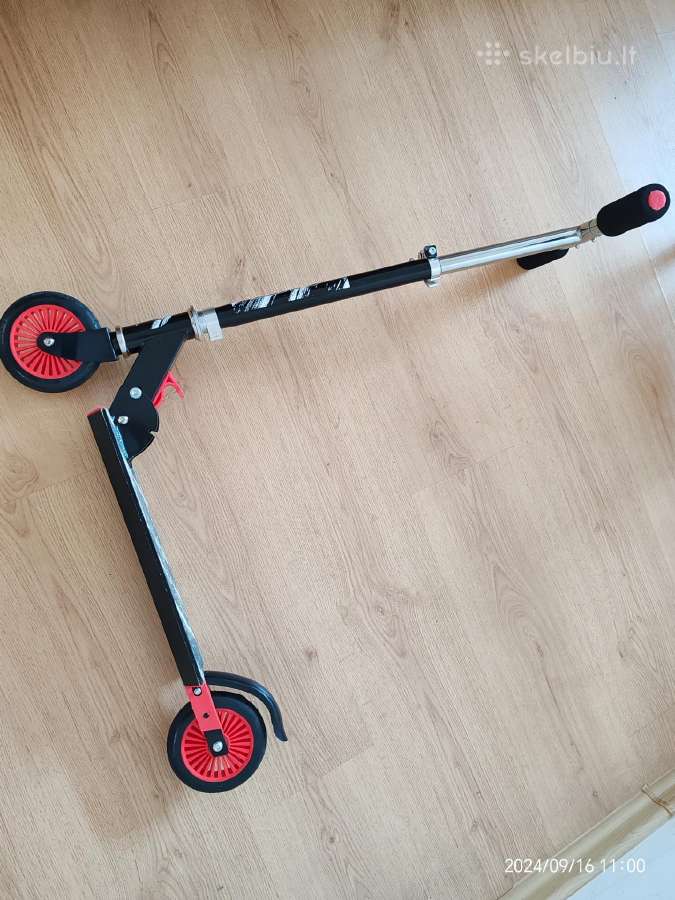 Paspirtukas Sato