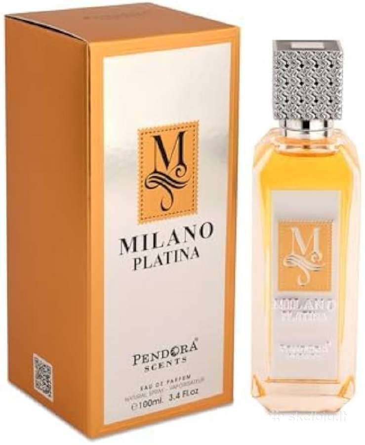 Pendora Scents Profondo, Profumo, Milano - nuotraukos Nr. 9