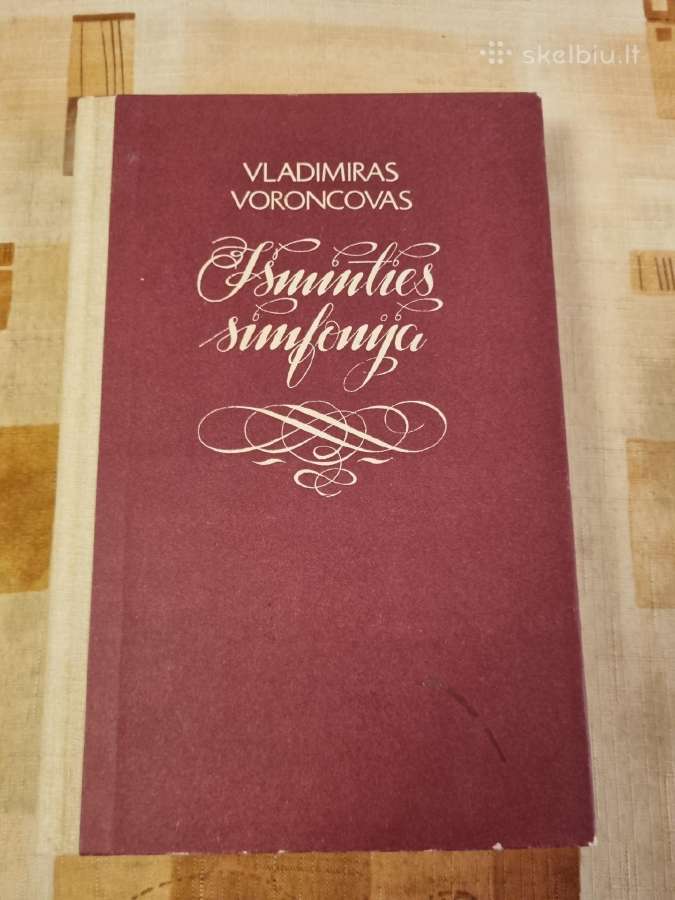 Išminties simfonija