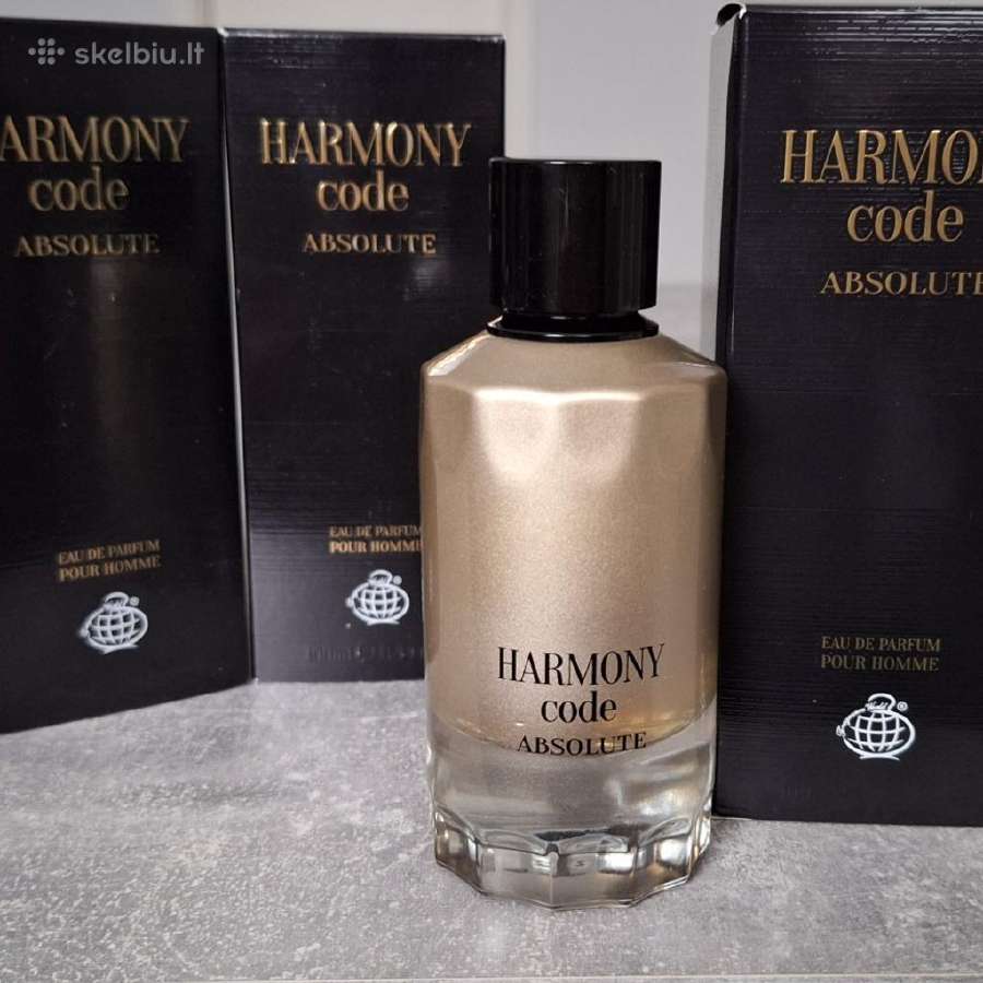 Tobacco rouge ir Fragrance world suits, Renheit - nuotraukos Nr. 4
