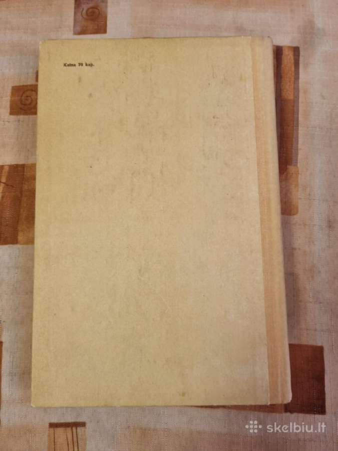 Moksleivių mokymo ir auklėjimo psichologija - nuotraukos Nr. 5