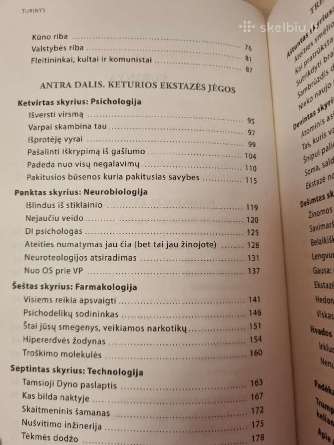 Pavogti ugnį - nuotraukos Nr. 4