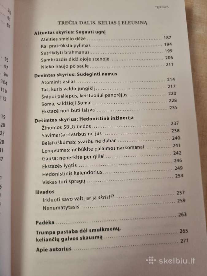 Pavogti ugnį - nuotraukos Nr. 5