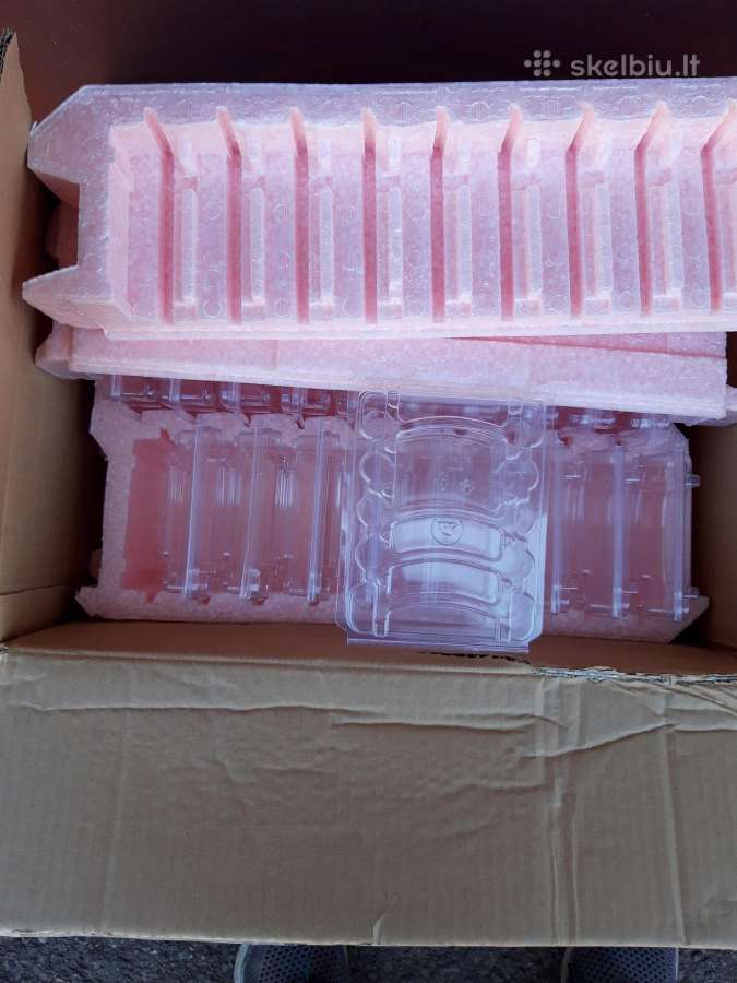 HDD transportavimo dezutes