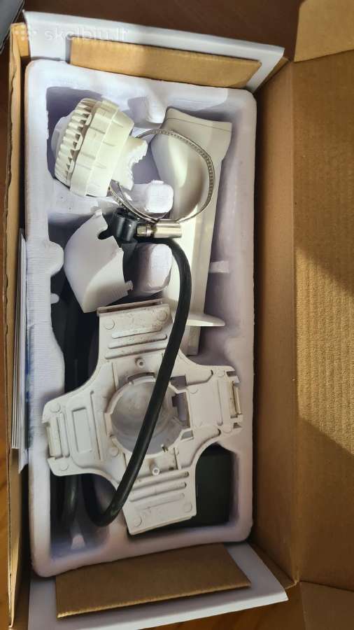 Antena Ubiquiti M5 Lbe-m5-23 - nuotraukos Nr. 3