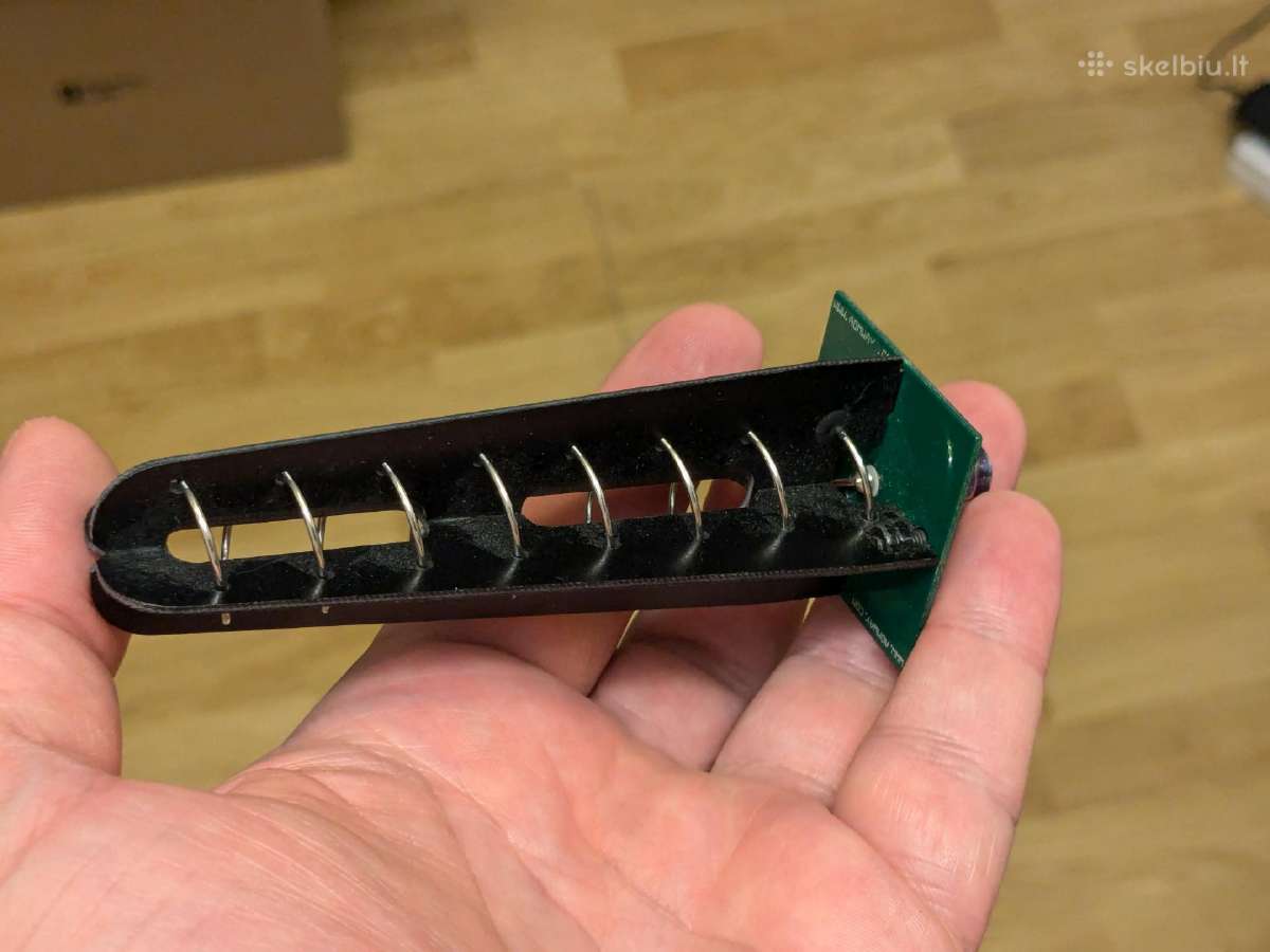 Antena Aomway 11dbi 7 Turn 5.8ghz Helical Antenna