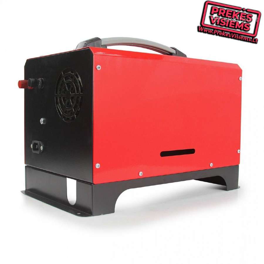 Dyzelinis šildytuvas Webasta 12/220v 12kw - nuotraukos Nr. 31