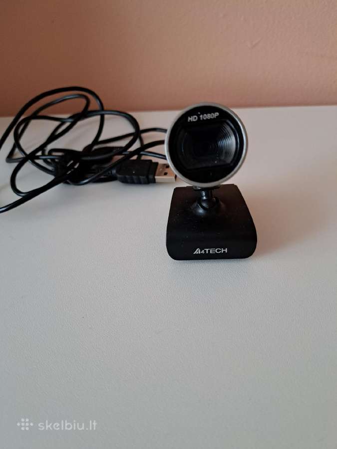 Internetinė kamera
