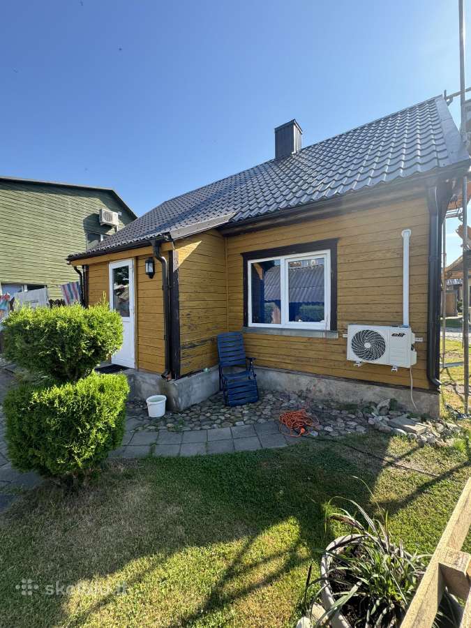 Statyba Nova2sun - nuotraukos Nr. 12