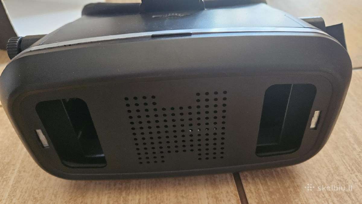 Virtualios realybes akiniai - nuotraukos Nr. 2
