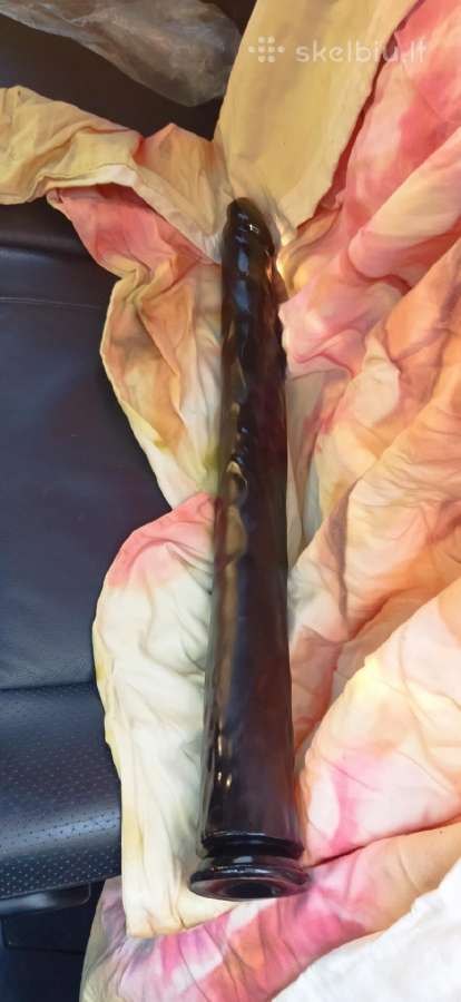 Dildo ,straponas - nuotraukos Nr. 5