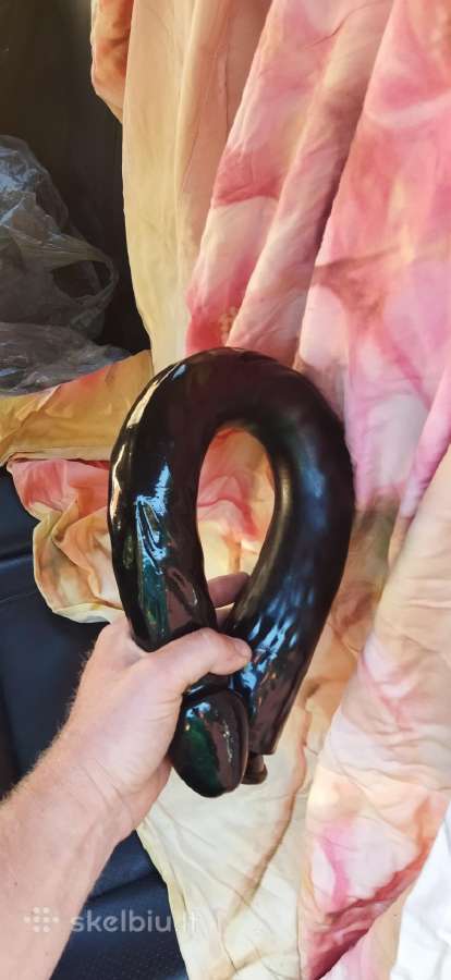 Dildo ,straponas - nuotraukos Nr. 6