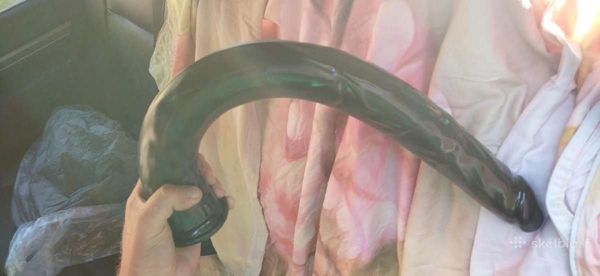 Dildo ,straponas - nuotraukos Nr. 3