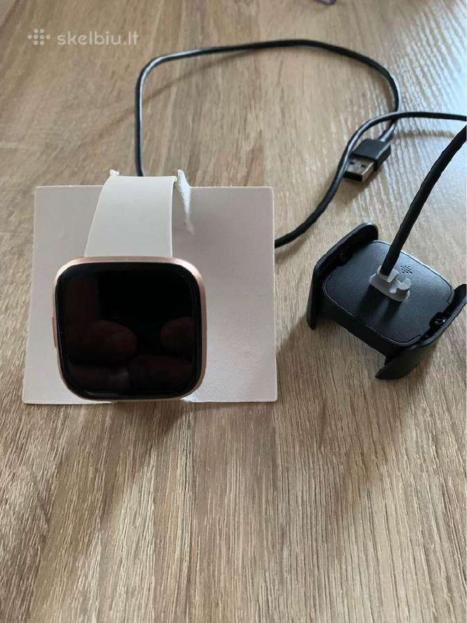 Fitbit Verso 2