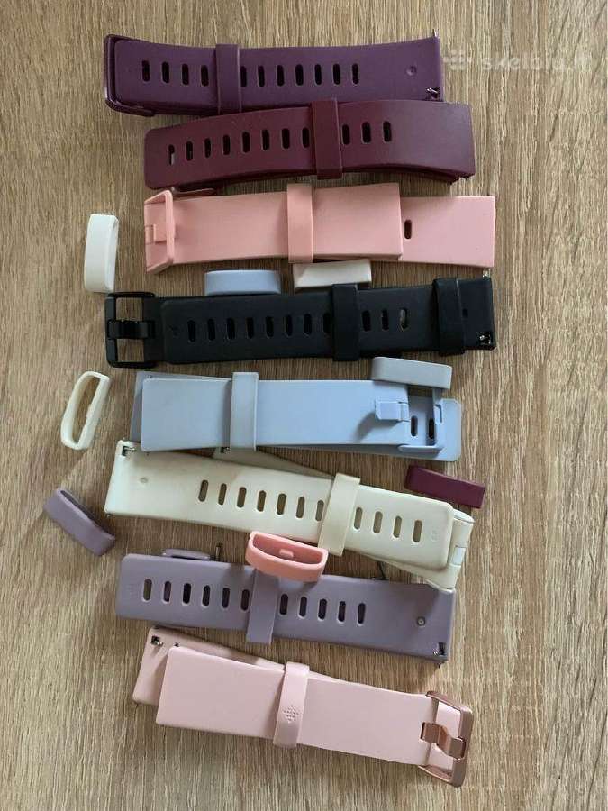 Fitbit Verso 2 - nuotraukos Nr. 2
