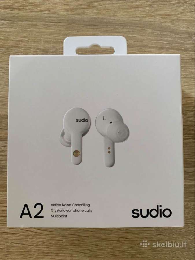 Sudio A2