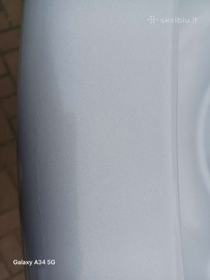 Naujas Kubilas XXL 2,25 - nuotraukos Nr. 18