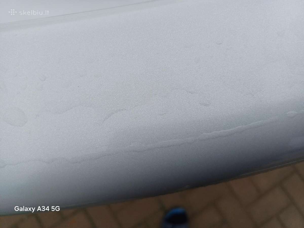 Naujas Kubilas su jacuzzi ir LED turime vietoje - nuotraukos Nr. 16