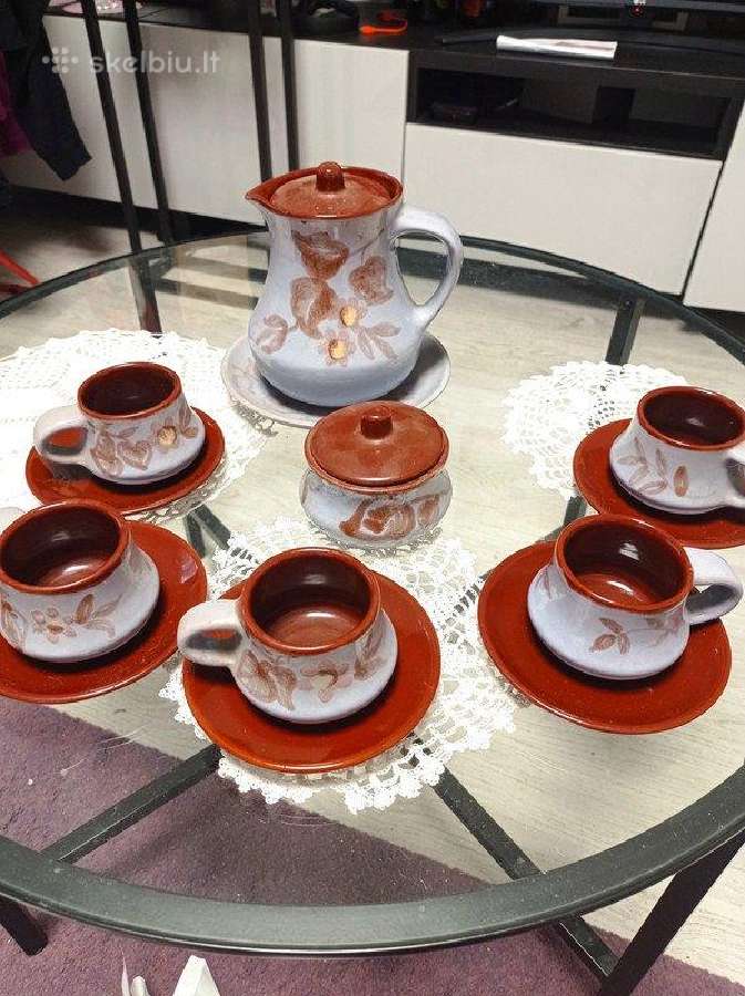 Molinis servizas