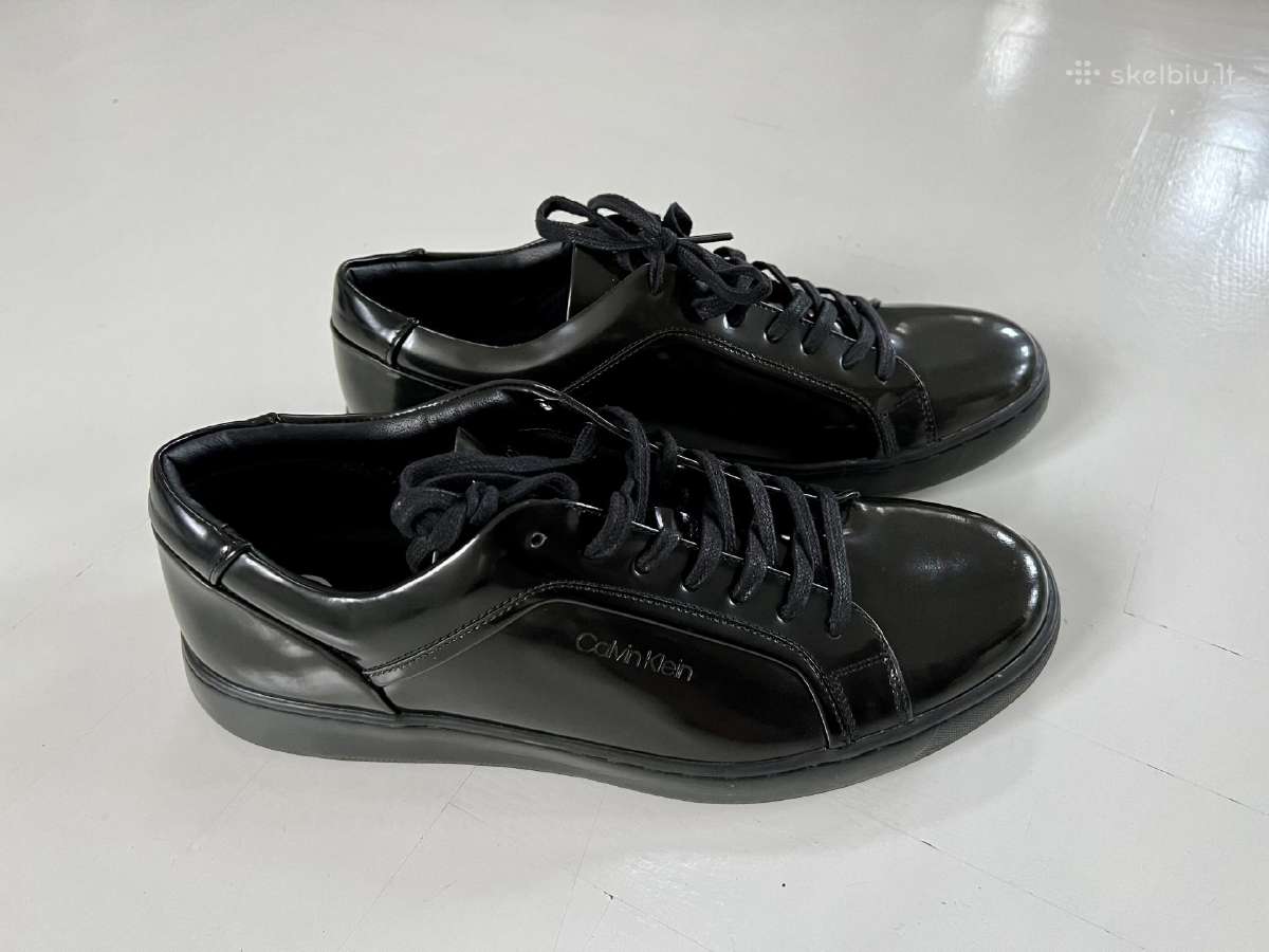 Laisvalaikio batai Calvin Klein