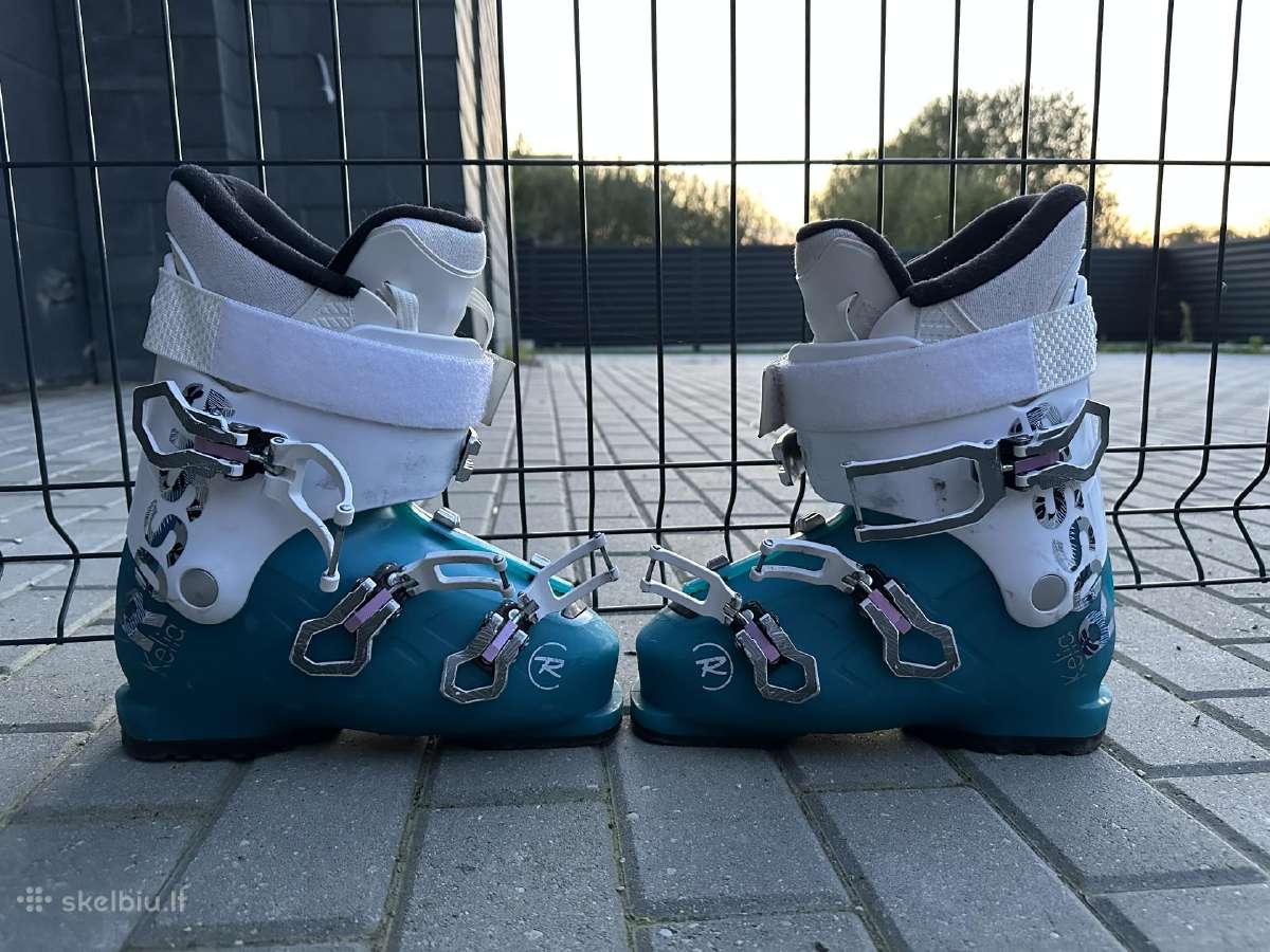 Rossignol Kelia moteriski slidziu batai 38