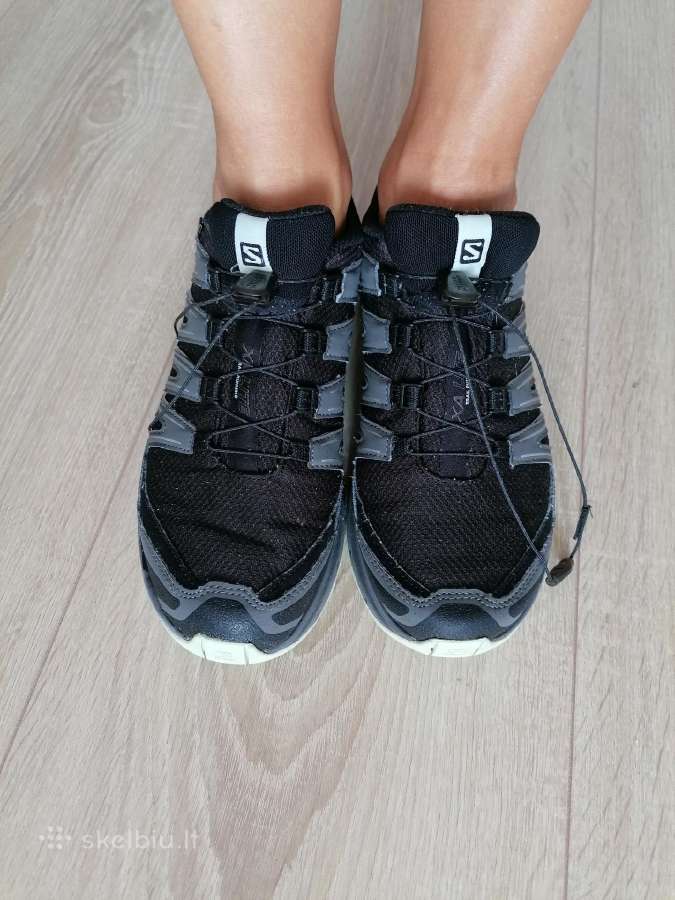 Salomon goretex kedai - nuotraukos Nr. 3