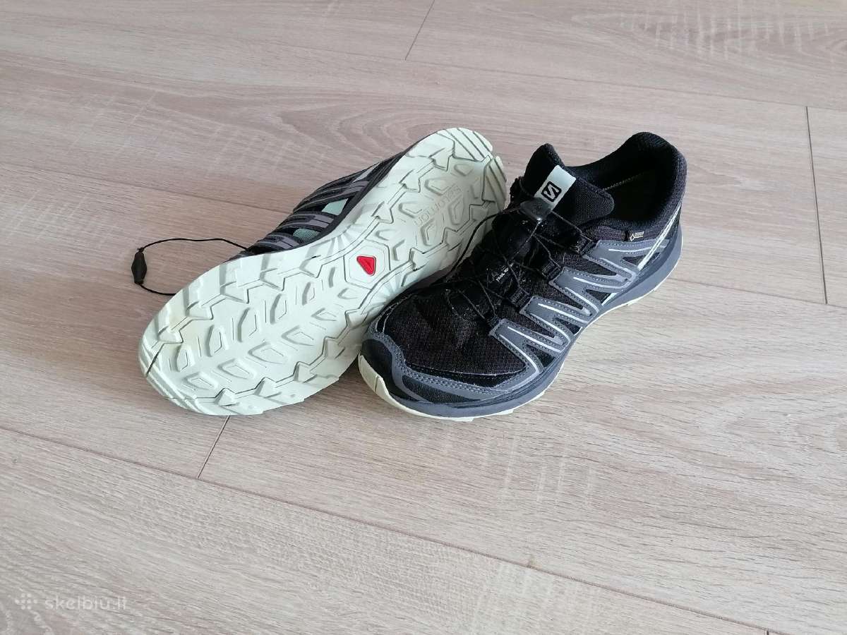Salomon goretex kedai - nuotraukos Nr. 2