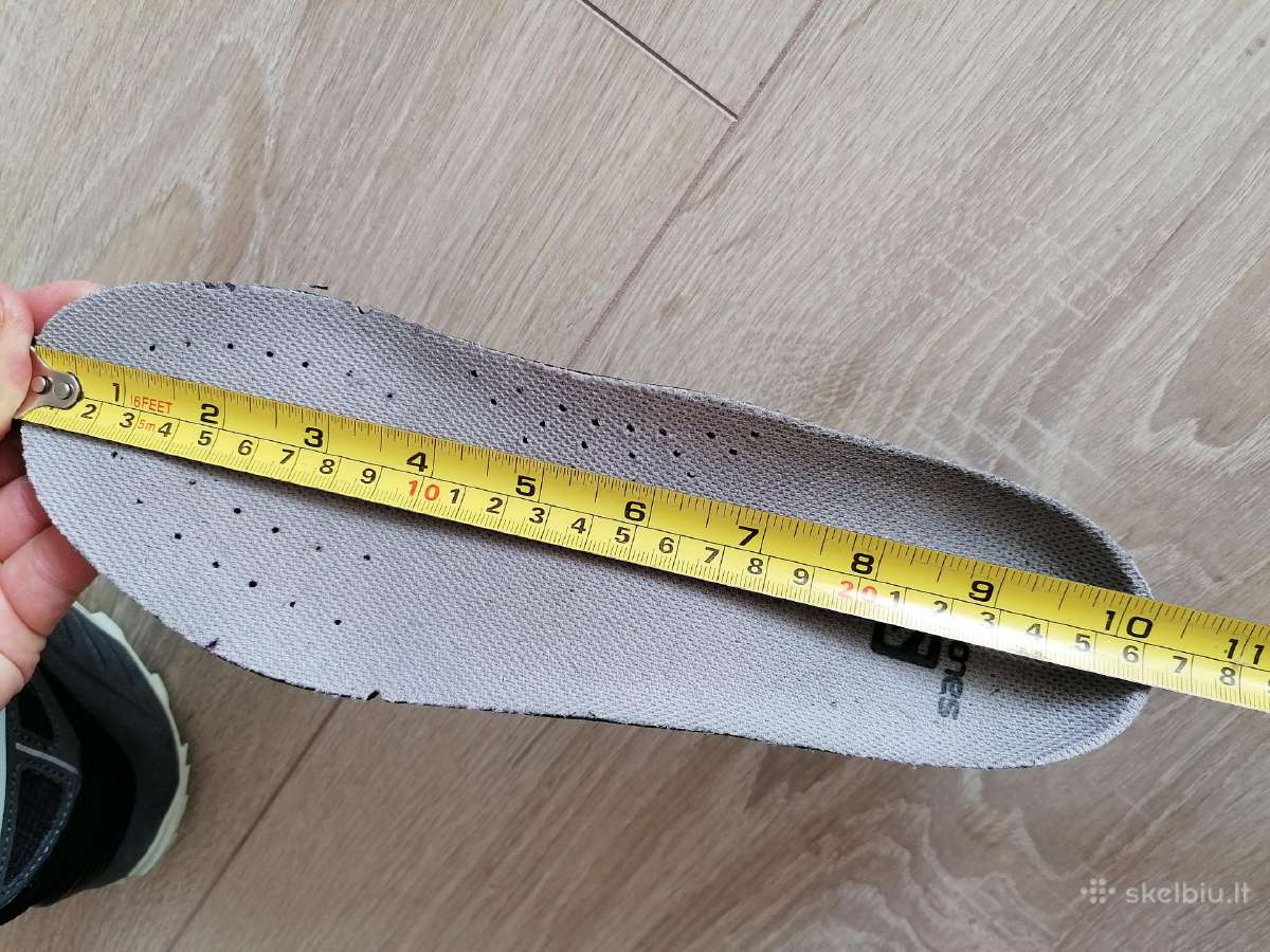 Salomon goretex kedai - nuotraukos Nr. 5