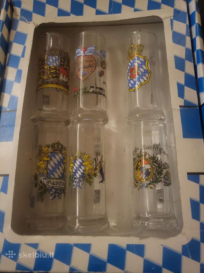 Stikliukai