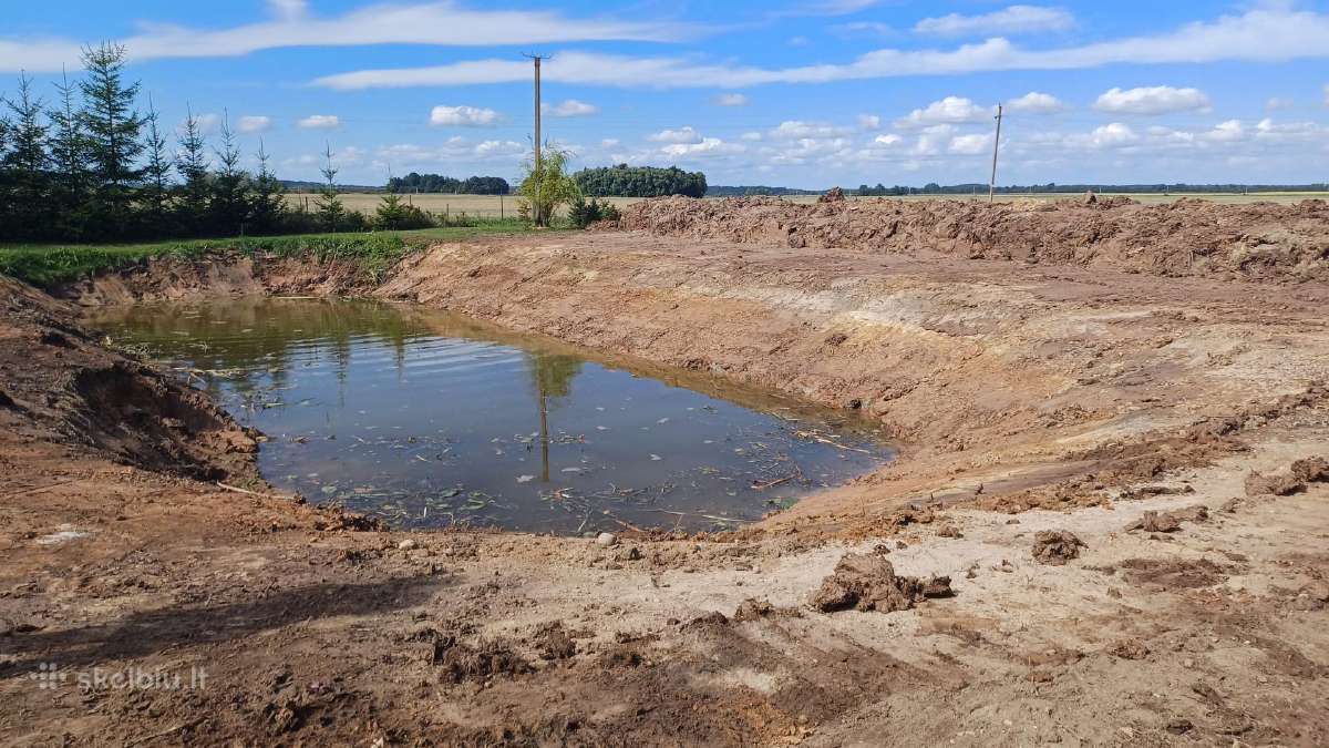 Vikšrinio ekskavatoriaus nuoma, Case Cx210b. 24,5t - nuotraukos Nr. 11
