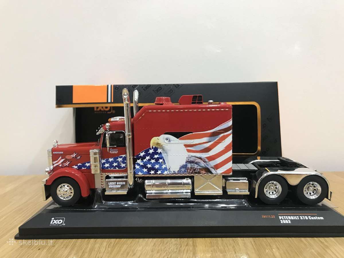 Peterbilt 379