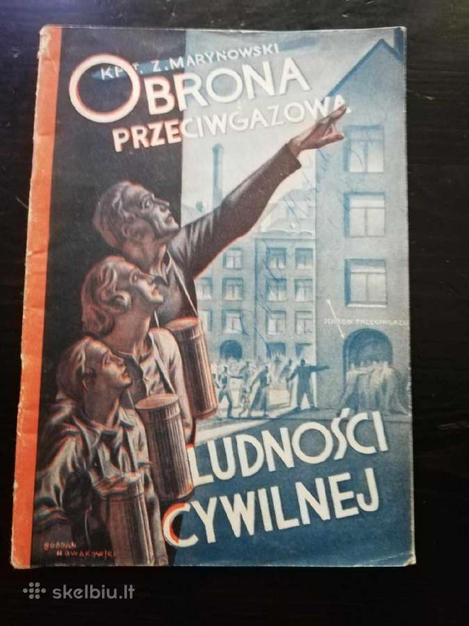 Ww2.civiline ginyba