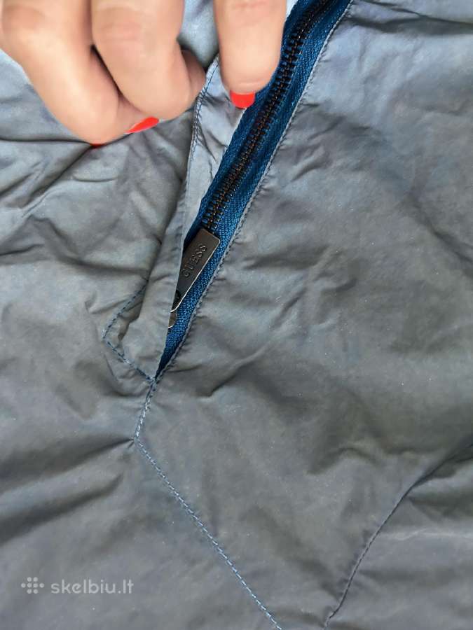 Guess striuke rudeniui - nuotraukos Nr. 4