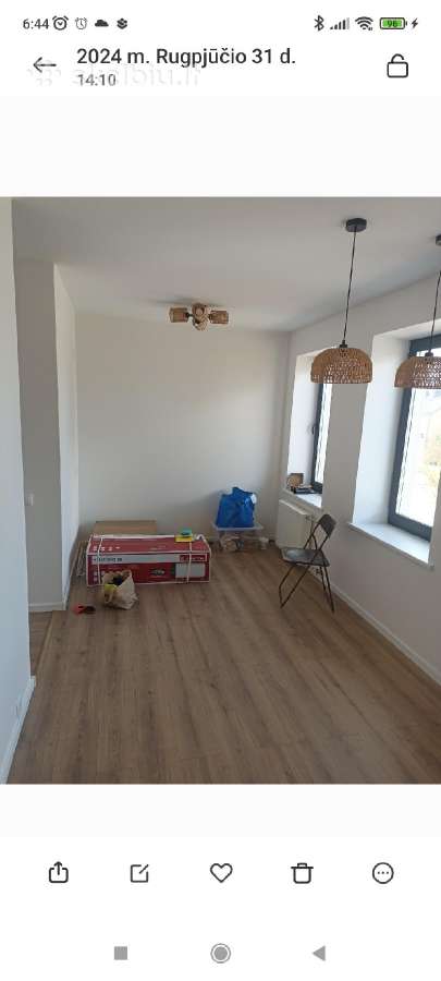 Vidaus apdailos darbai,kokybiskai ir greitai! - nuotraukos Nr. 17