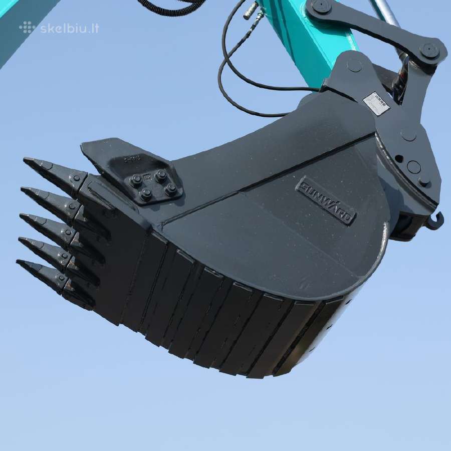 Sunward Swe 155fw 2-pb - nuotraukos Nr. 6
