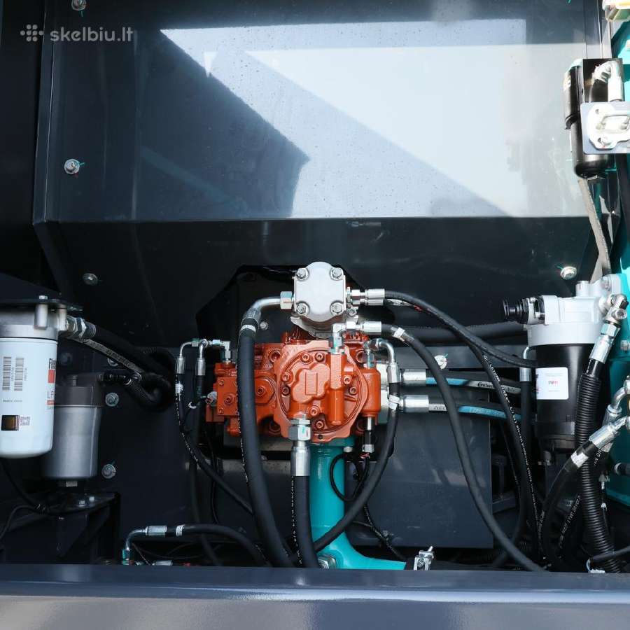 Sunward Swe 155fw 2-pb - nuotraukos Nr. 8