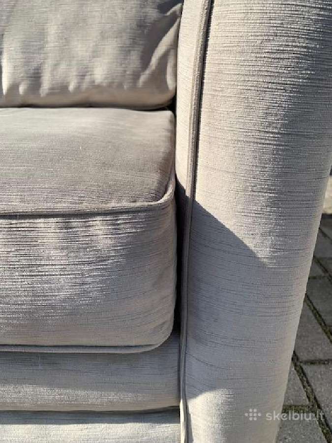 Sofa-lova - nuotraukos Nr. 3