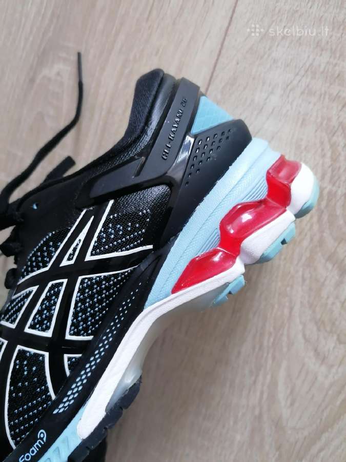 Asics kedai kayano 25, 38 dydis - nuotraukos Nr. 4