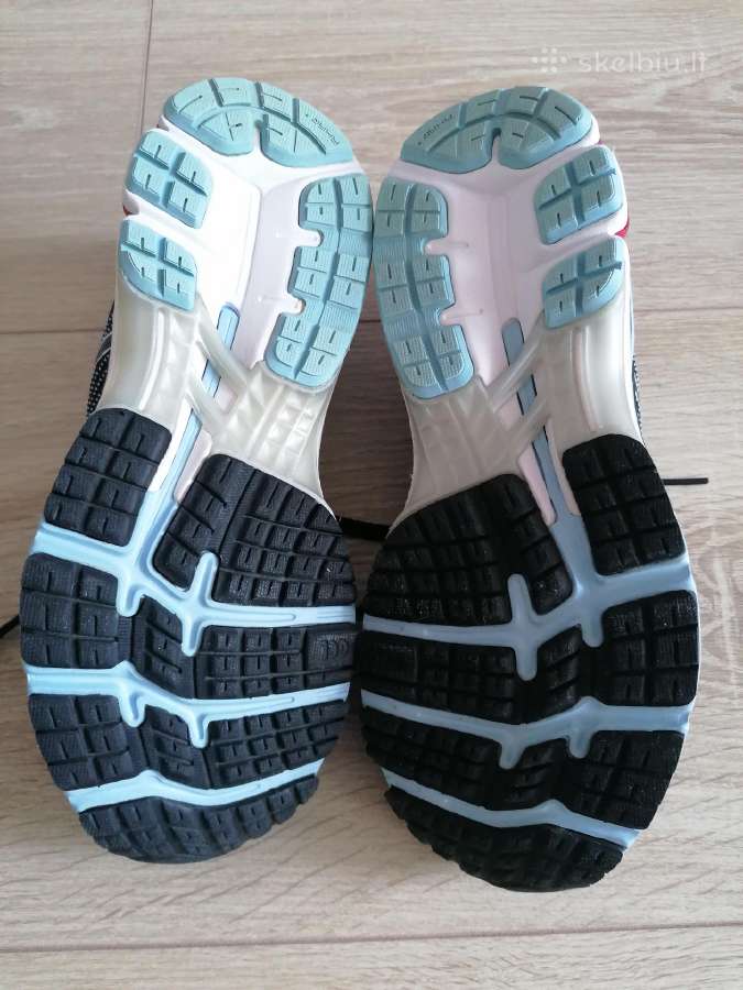 Asics kedai kayano 25, 38 dydis - nuotraukos Nr. 3