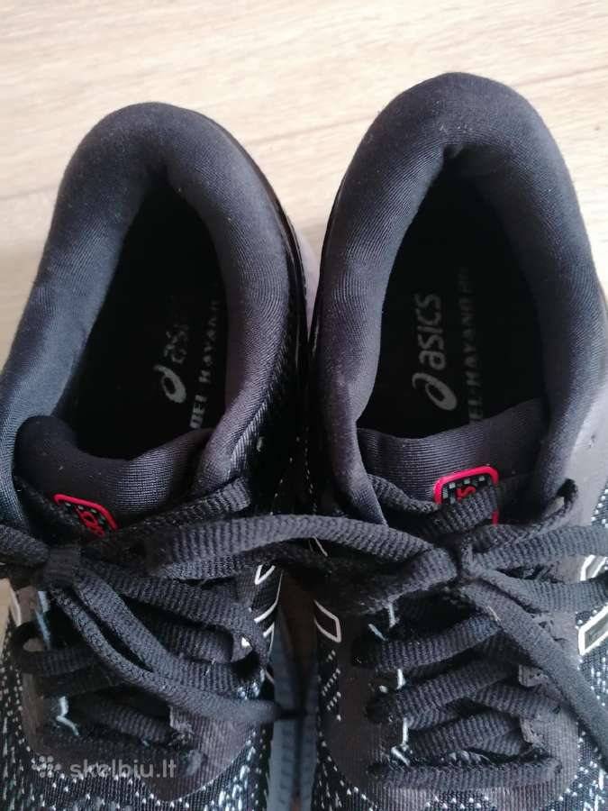 Asics kedai kayano 25, 38 dydis - nuotraukos Nr. 9